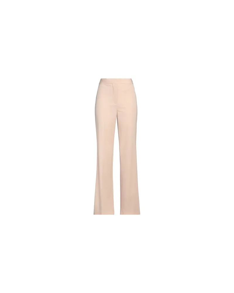 Stella McCartney HOSEN & RÖCKE - Hosenauf YOOX.COM Beige