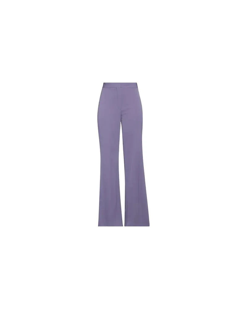 Stella McCartney HOSEN & RÖCKE - Hosenauf YOOX.COM Violett