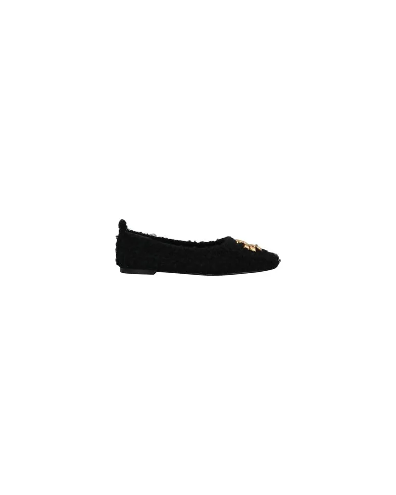 Tory Burch SCHUHE - Ballerinasauf YOOX.COM Schwarz