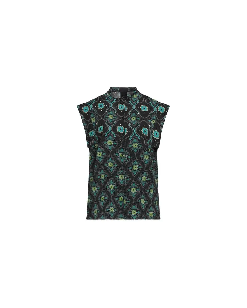 Pinko TOPS - Hemdenauf YOOX.COM Schwarz