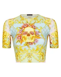 Philipp Plein Top Bunt