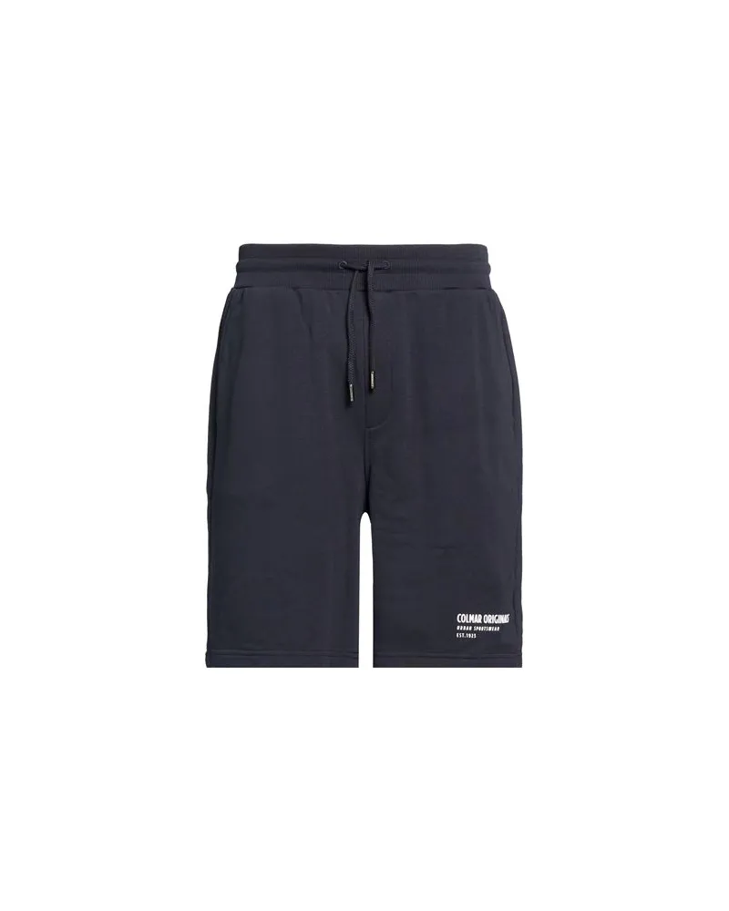 Colmar HOSEN & RÖCKE - Shorts & Bermudashortsauf YOOX.COM Nachtblau
