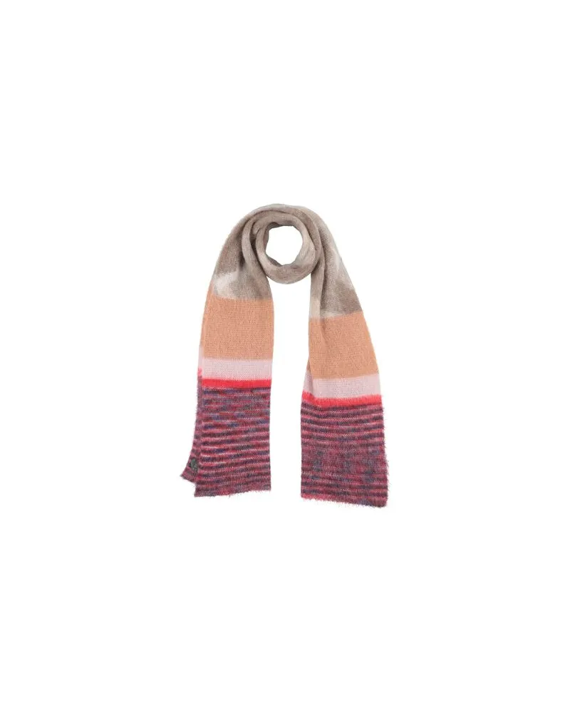 Missoni ACCESSOIRES - Schalsauf YOOX.COM Beige