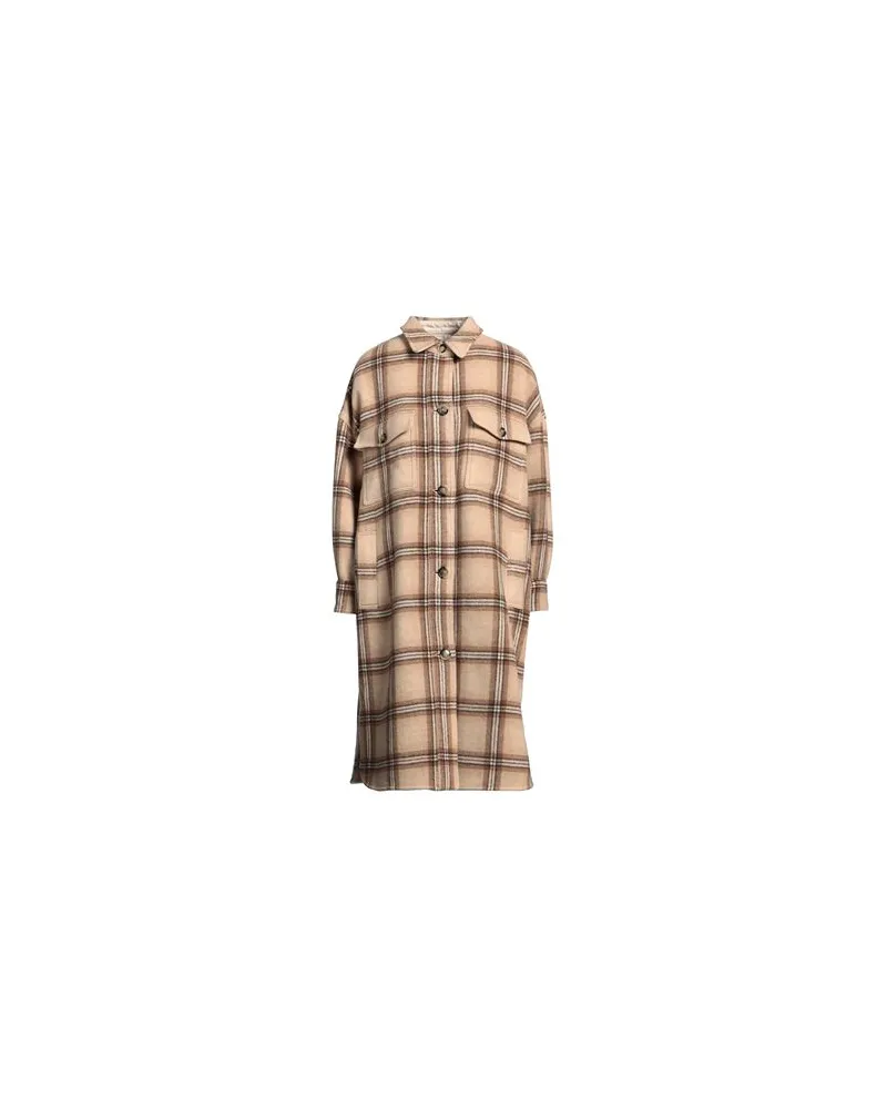 Isabel Marant TOPS - Hemdenauf YOOX.COM Beige