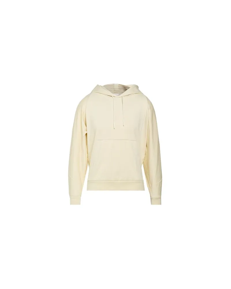Nike TOPS - Sweatshirtsauf YOOX.COM Elfenbein