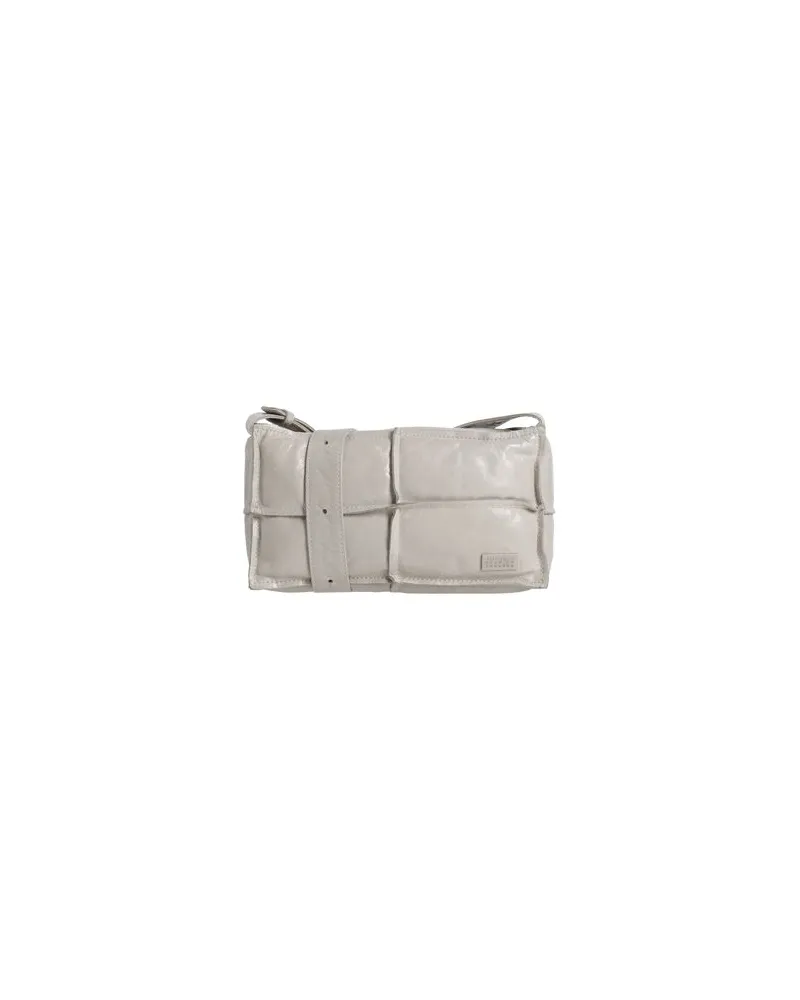 Maison Margiela TASCHEN - Umhängetascheauf YOOX.COM Grau