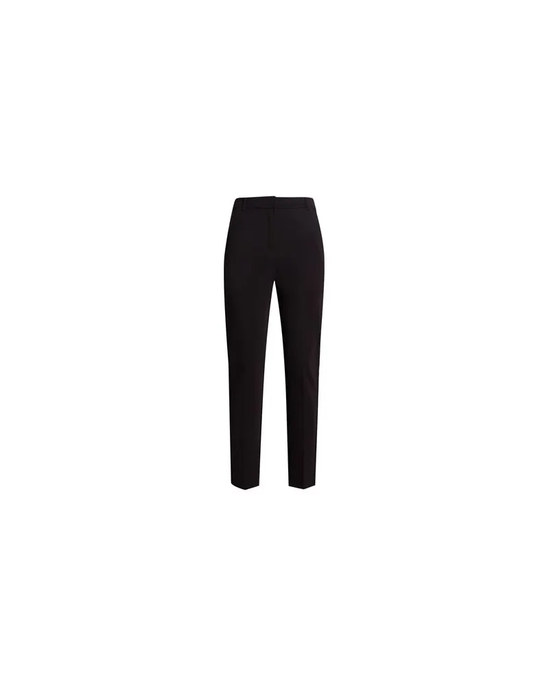 MARELLA HOSEN & RÖCKE - Hosenauf YOOX.COM Schwarz