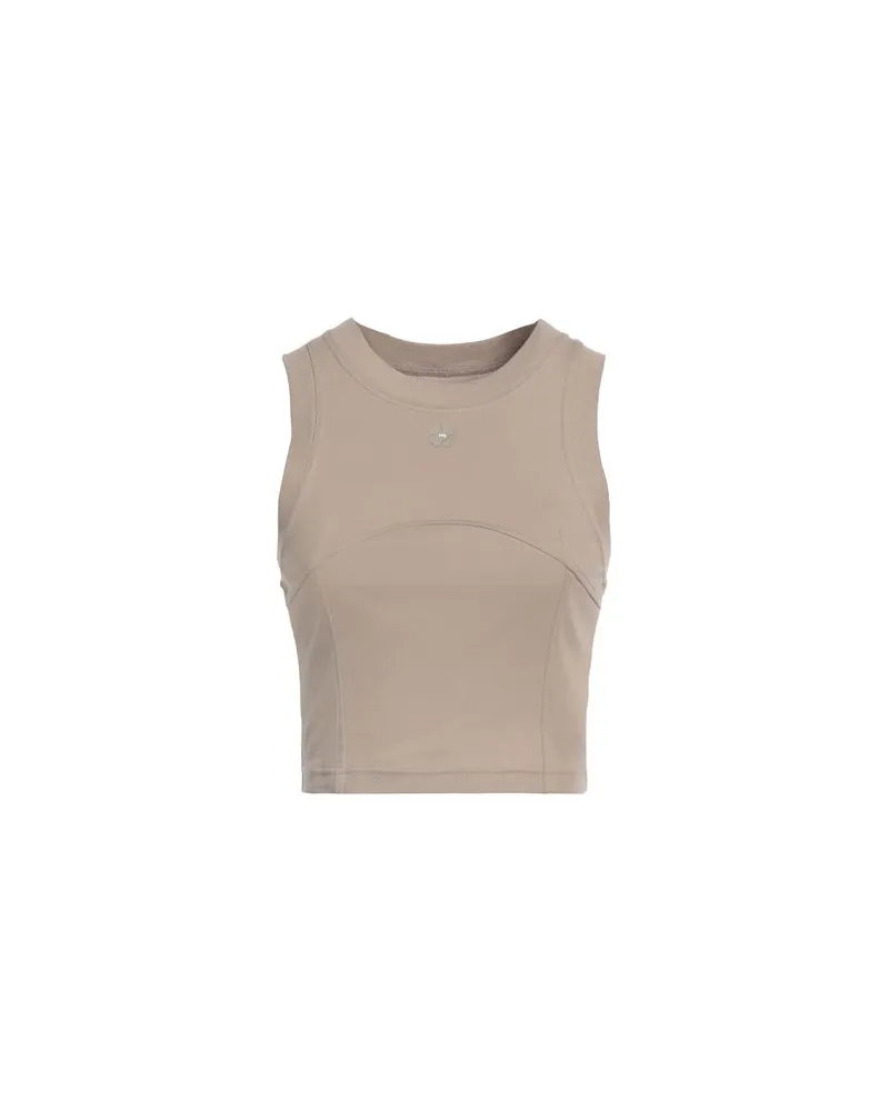 Miss Sixty TOPS - Topsauf YOOX.COM Khaki