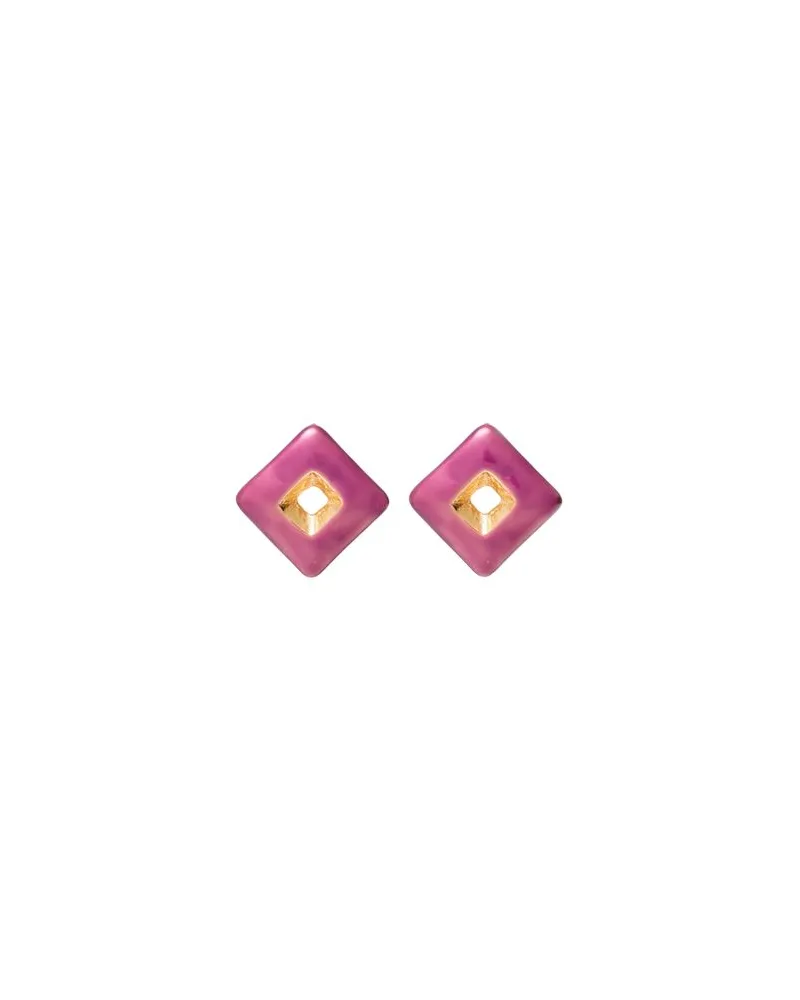 Marni SCHMUCK und UHREN - Ohrringeauf YOOX.COM Malve