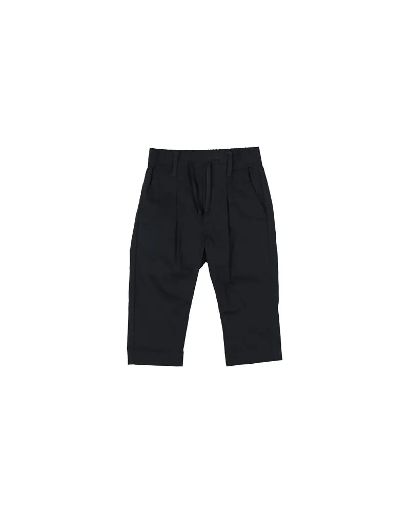 Paolo Pecora Milano HOSEN & RÖCKE - Hosenauf YOOX.COM Marineblau