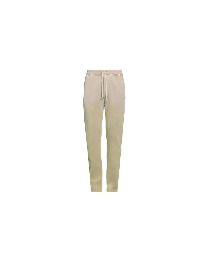 Moncler HOSEN & RÖCKE - Hosenauf YOOX.COM Limettengrün