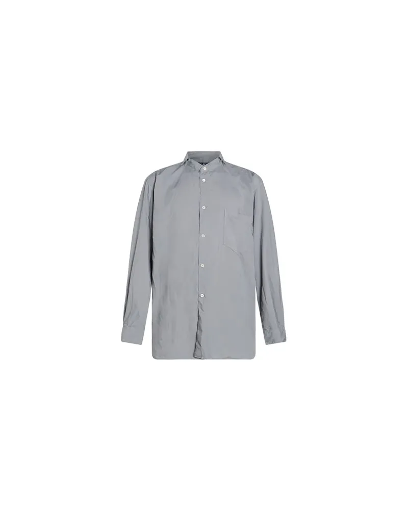 Comme des Garçons TOPS - Hemdenauf YOOX.COM Grau