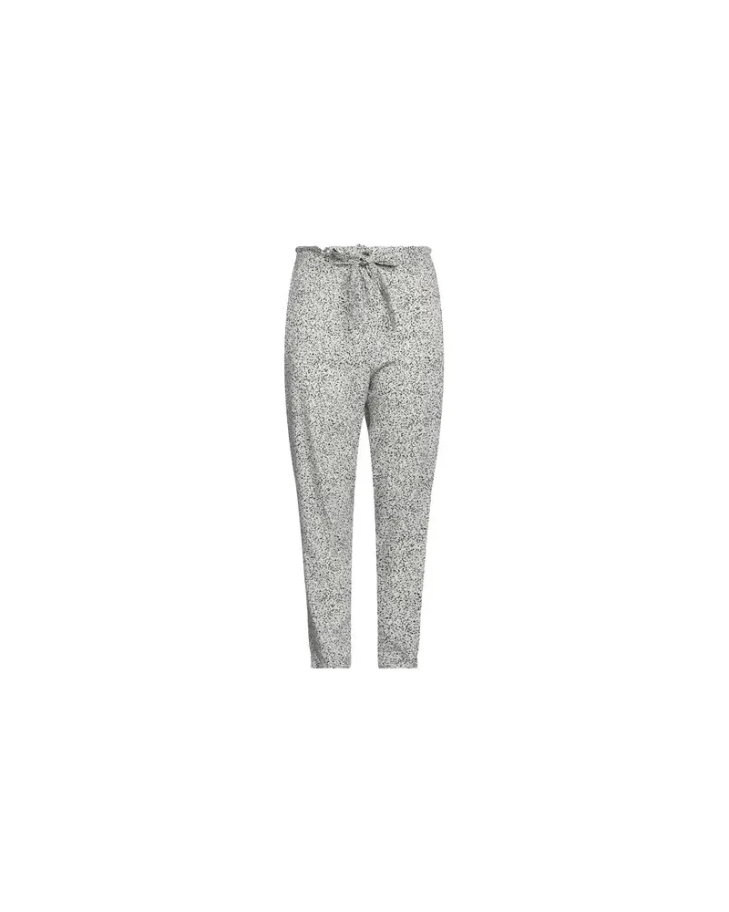 Garcia Jeanswear HOSEN & RÖCKE - Hosenauf YOOX.COM Schwarz