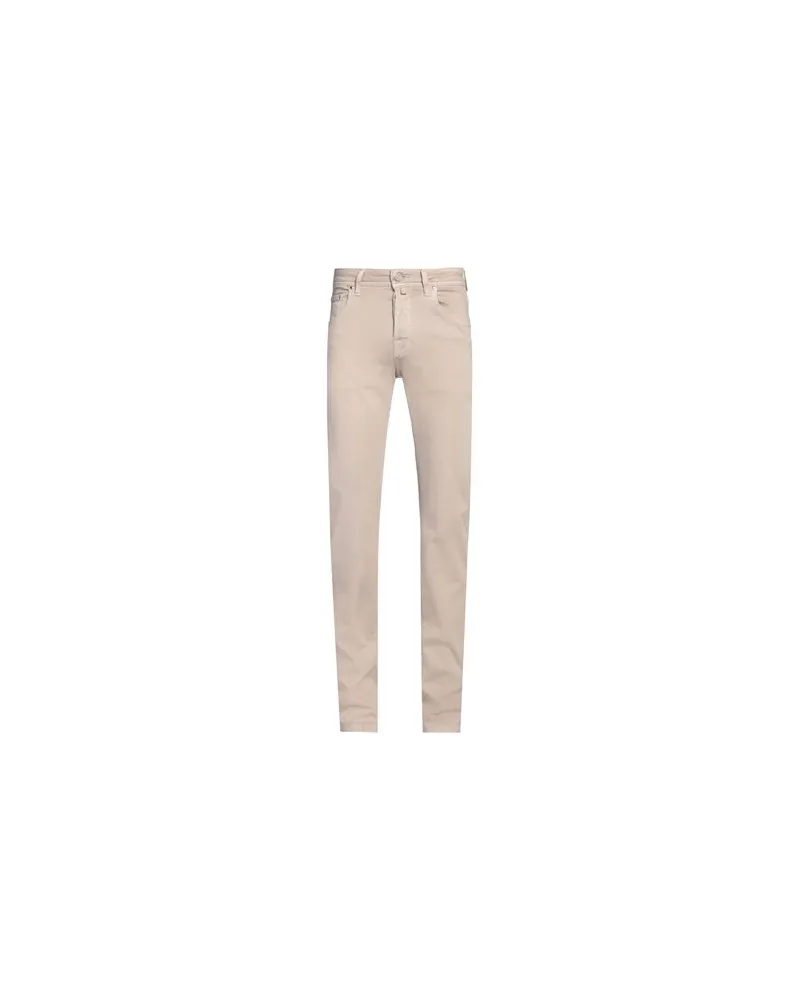 Jacob Cohën HOSEN & RÖCKE - Jeanshosenauf YOOX.COM Beige