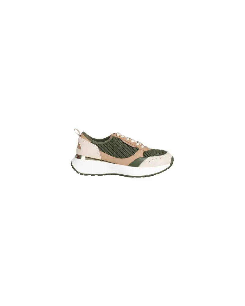 Michael Kors SCHUHE - Sneakersauf YOOX.COM Khaki