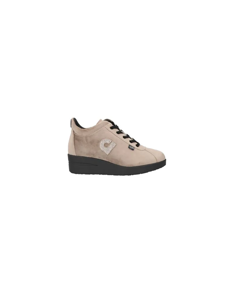 Agile By Rucoline SCHUHE - Sneakersauf YOOX.COM Maulwurfsgrau