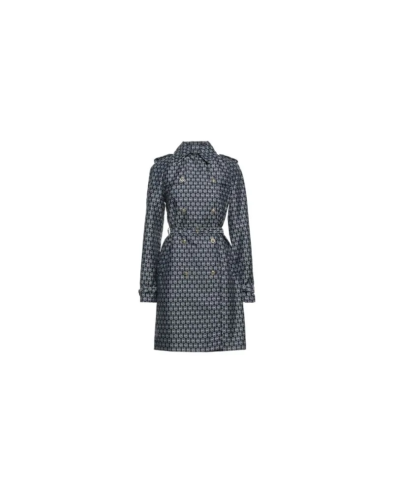 Michael Kors JACKEN & MÄNTEL - Jacken, Mäntel & Trenchcoatsauf YOOX.COM Nachtblau