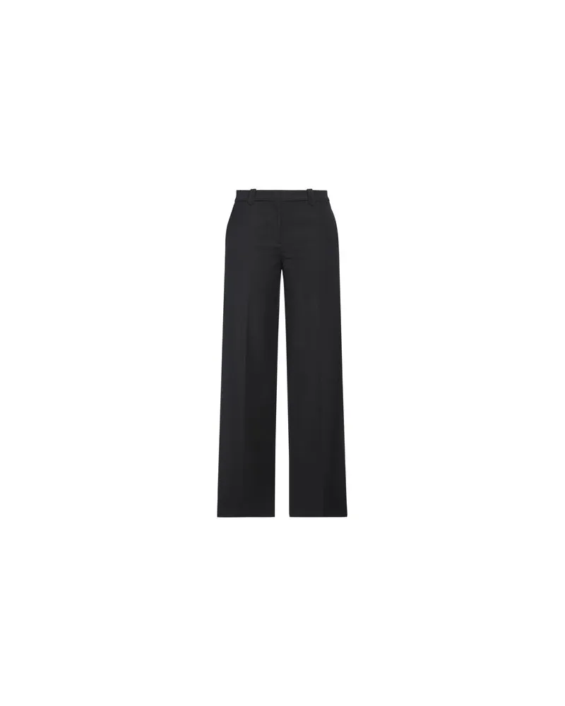 Pinko HOSEN & RÖCKE - Hosenauf YOOX.COM Schwarz