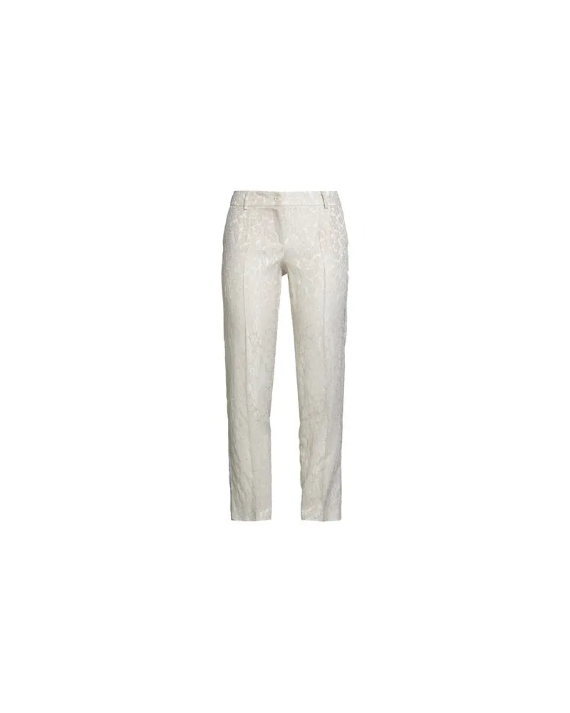 Blumarine HOSEN & RÖCKE - Hosenauf YOOX.COM Beige