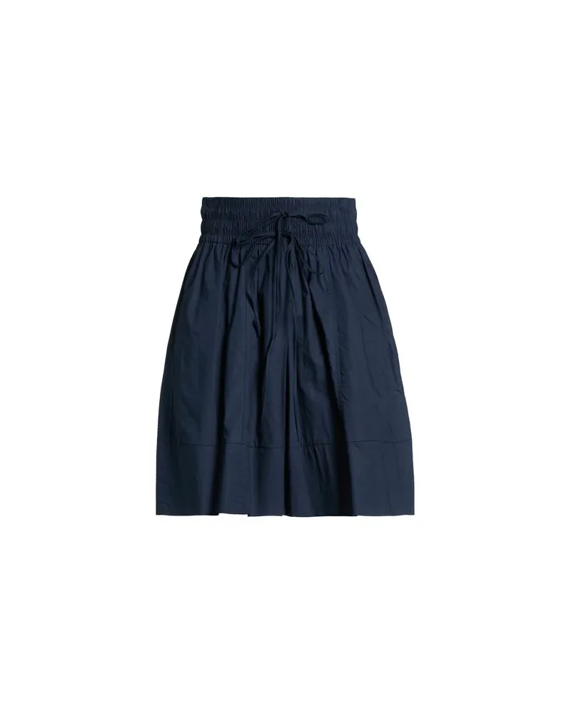 MEIMEIJ HOSEN & RÖCKE - Shorts & Bermudashortsauf YOOX.COM Marineblau