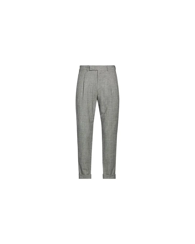 PT TORINO HOSEN & RÖCKE - Hosenauf YOOX.COM Grau
