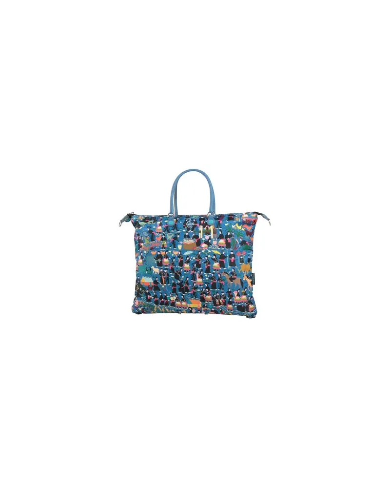 Gabs TASCHEN - Handtaschenauf YOOX.COM Blaugrau
