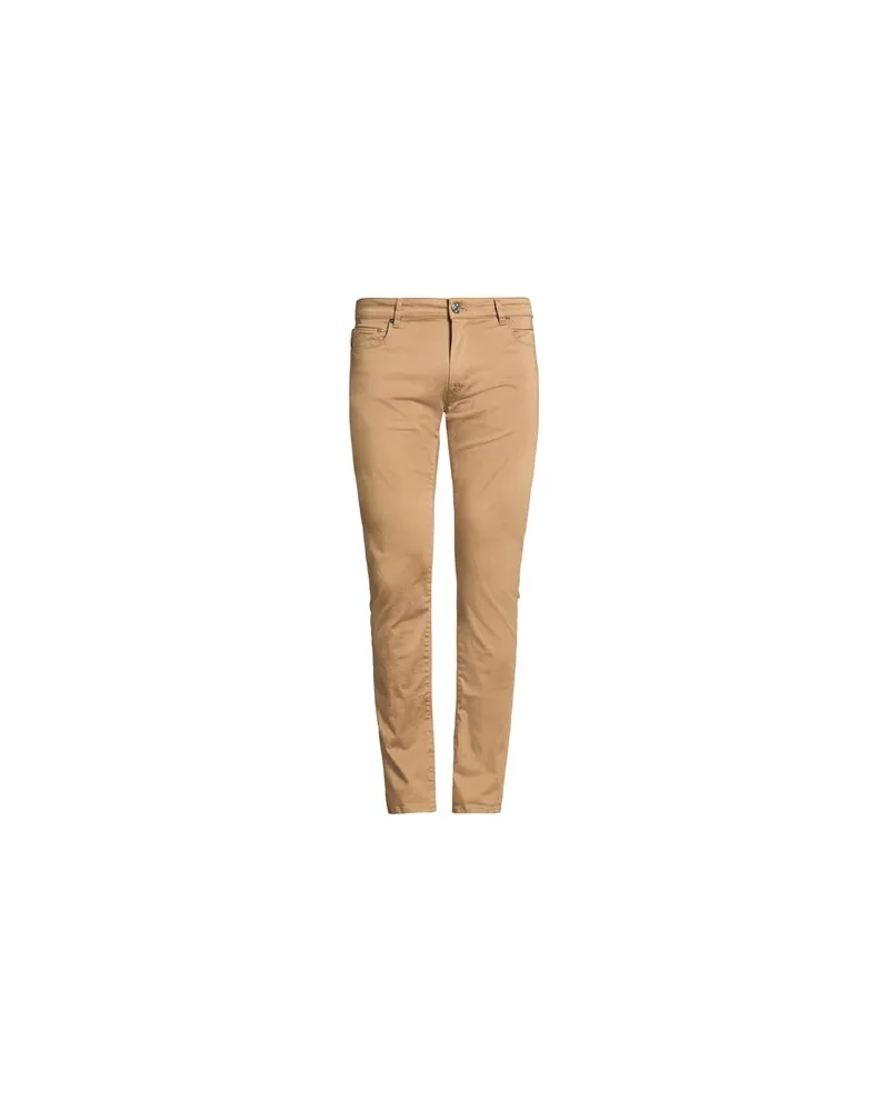 PT TORINO HOSEN & RÖCKE - Hosenauf YOOX.COM Khaki
