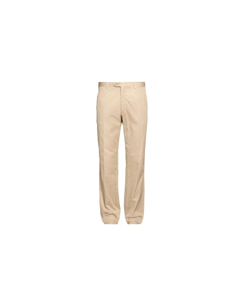 Brioni HOSEN & RÖCKE - Hosenauf YOOX.COM Sand