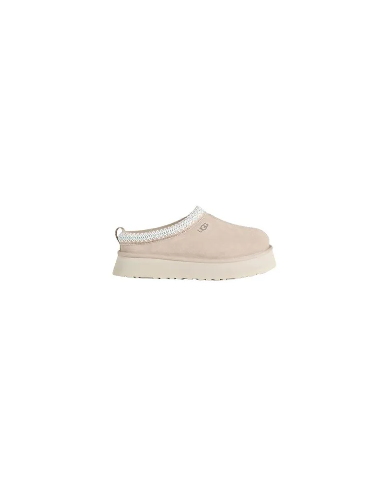 UGG TAZZ  - SCHUHE - Stiefelettenauf YOOX.COM Beige