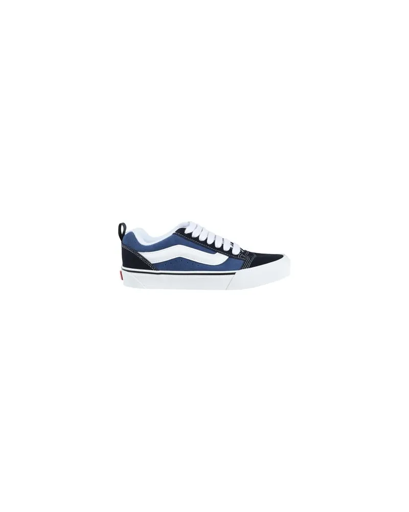 Vans SCHUHE - Sneakersauf YOOX.COM Blau