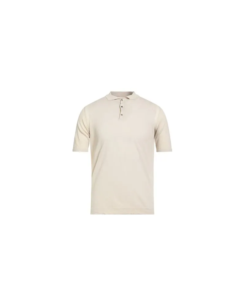 Heritage TOPS - Poloshirtsauf YOOX.COM Beige