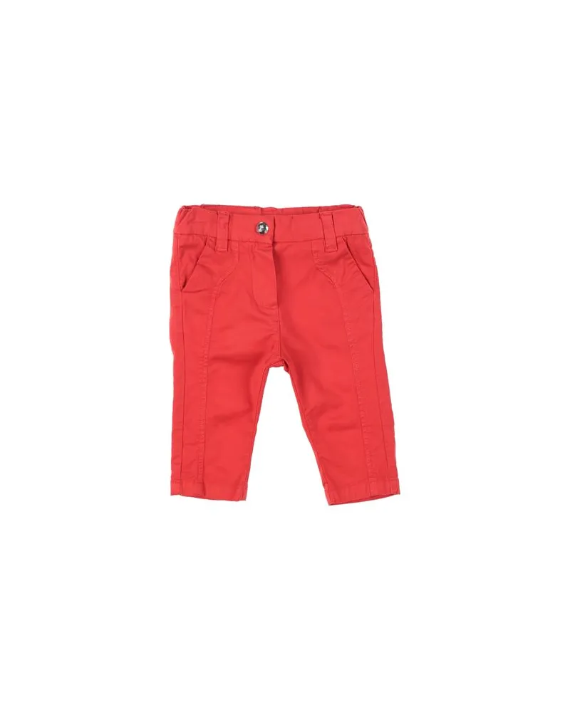 Marc Jacobs HOSEN & RÖCKE - Hosenauf YOOX.COM Rot