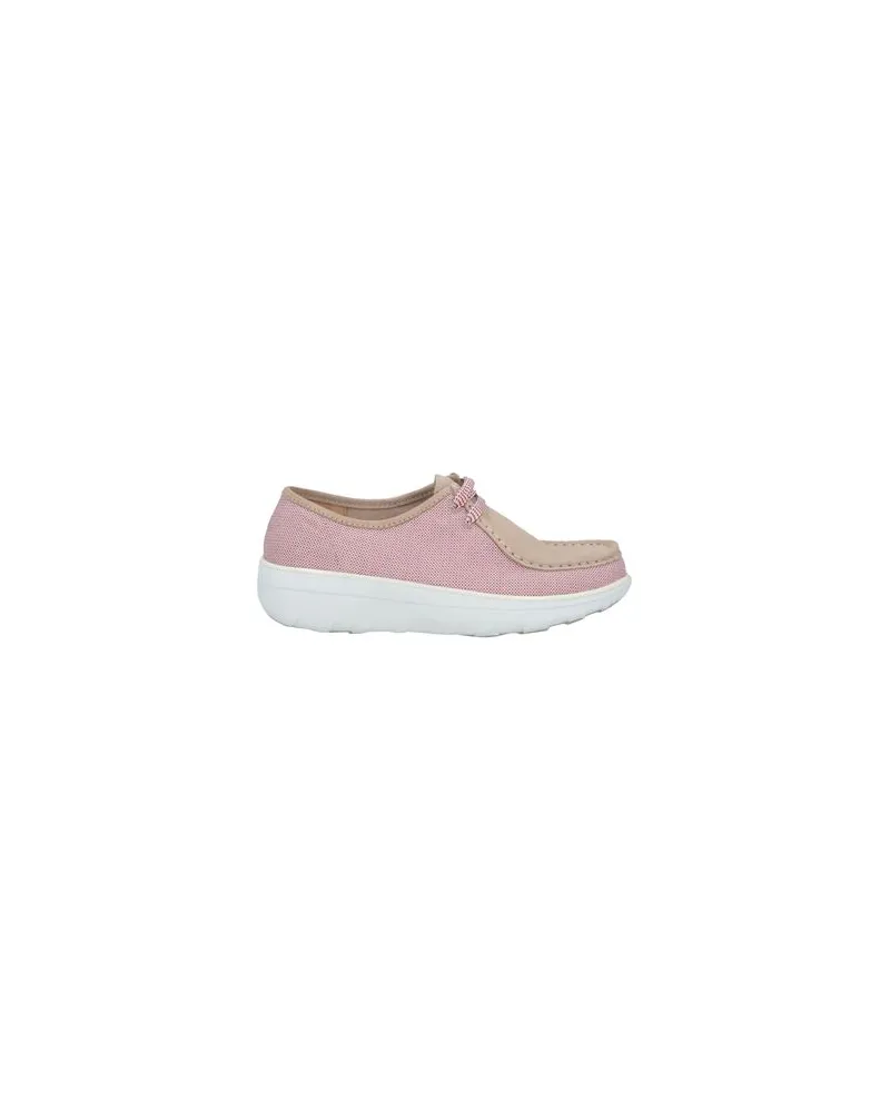 FitFlop SCHUHE - Schnürschuheauf YOOX.COM Beige