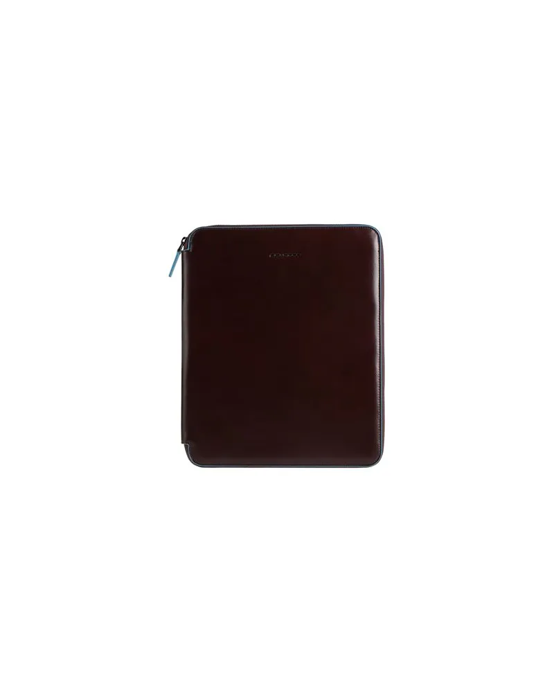 Piquadro TASCHEN - Handtaschenauf YOOX.COM Dunkelbraun