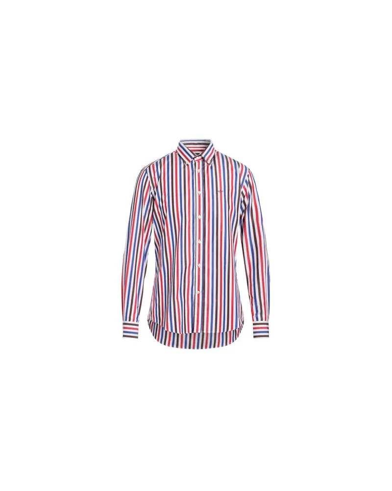 Paul & Shark TOPS - Hemdenauf YOOX.COM Marineblau