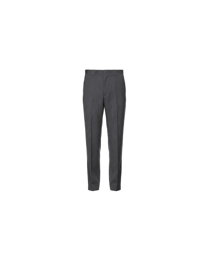 Casablanca Paris HOSEN & RÖCKE - Hosenauf YOOX.COM Grau