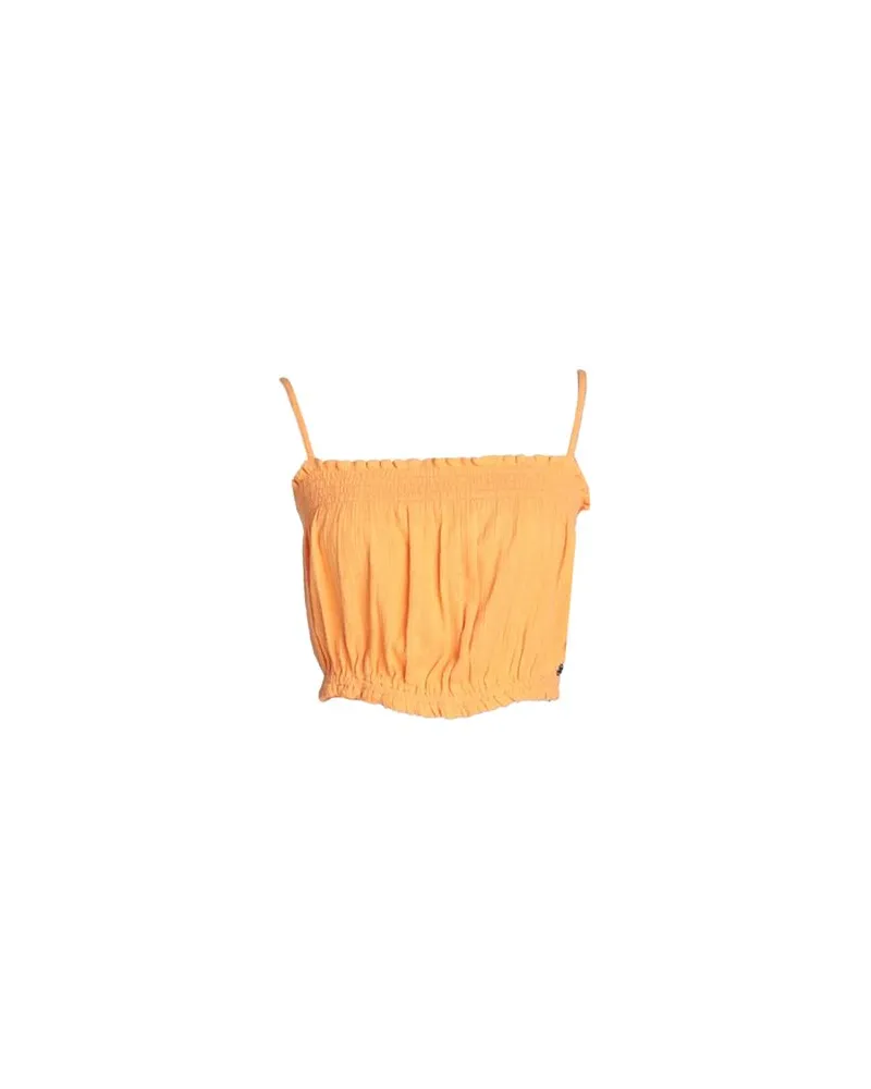 Roxy RX Top Bikini Vibes  - TOPS - Topsauf YOOX.COM Orange