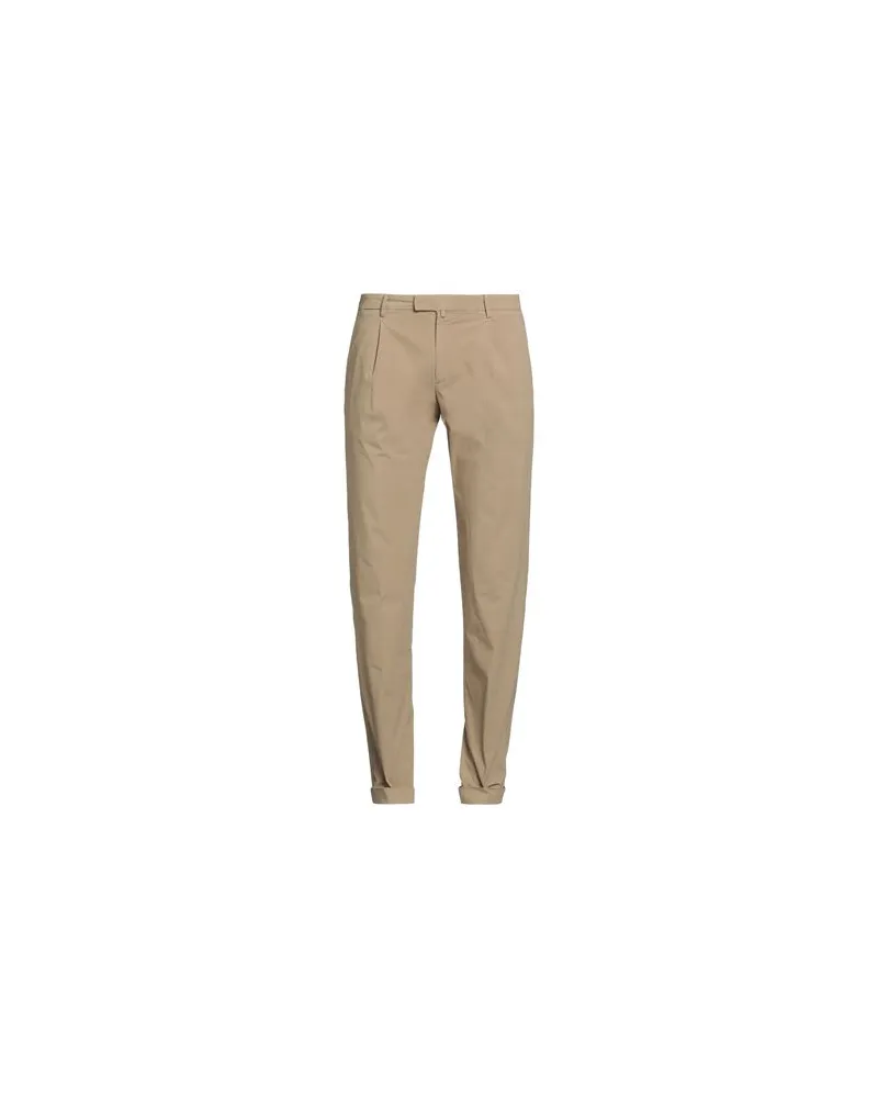 Briglia 1949 HOSEN & RÖCKE - Hosenauf YOOX.COM Kamel