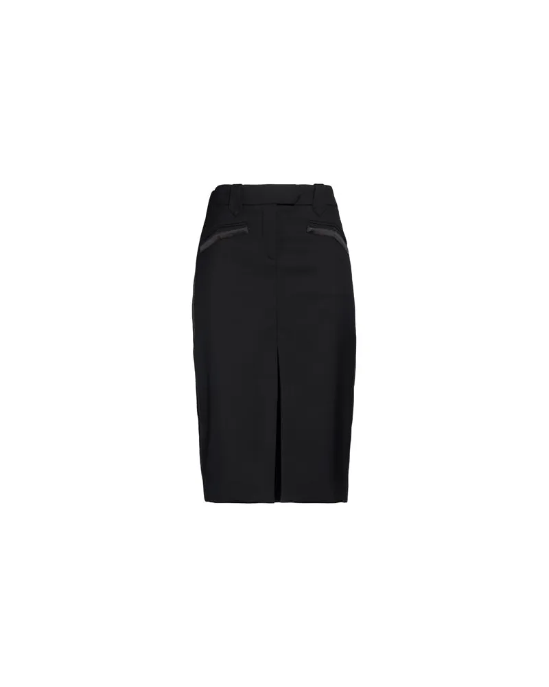 Tom Ford HOSEN & RÖCKE - Midi-Röckeauf YOOX.COM Schwarz