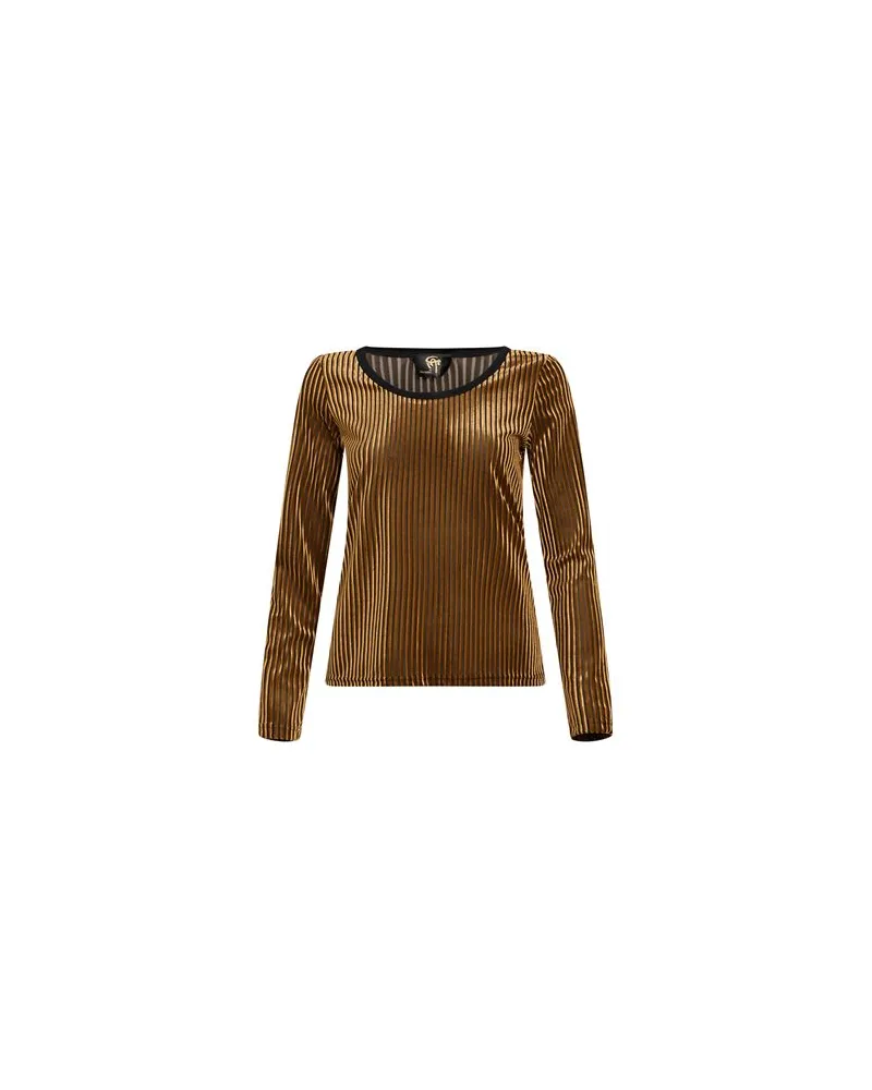 Gai Mattiolo TOPS - Topsauf YOOX.COM Kamel