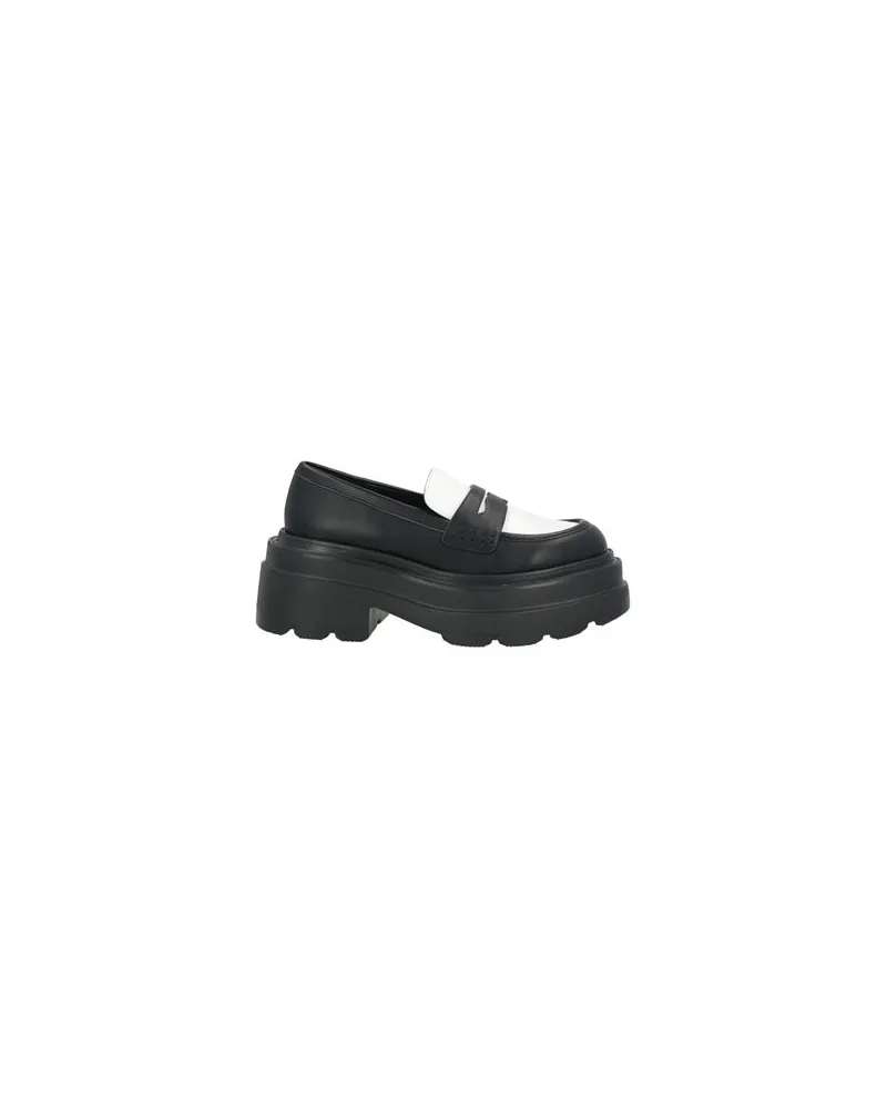 Twin-Set SCHUHE - Mokassinsauf YOOX.COM Schwarz