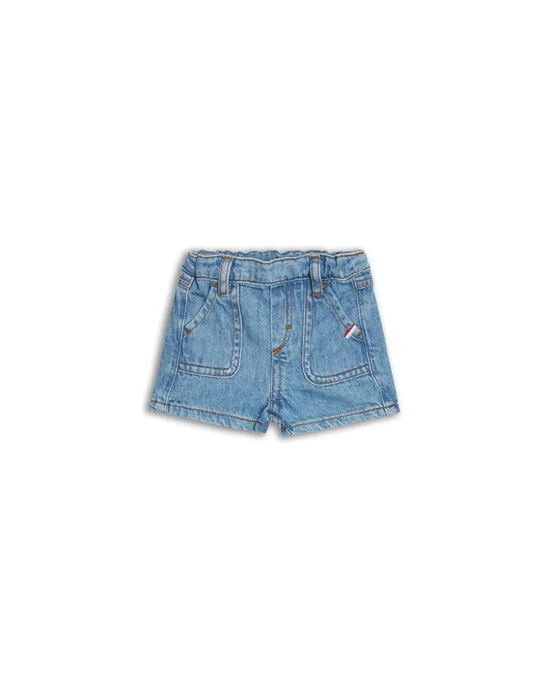 Tartine et Chocolat HOSEN & RÖCKE - Jeanshosenauf YOOX.COM Blau