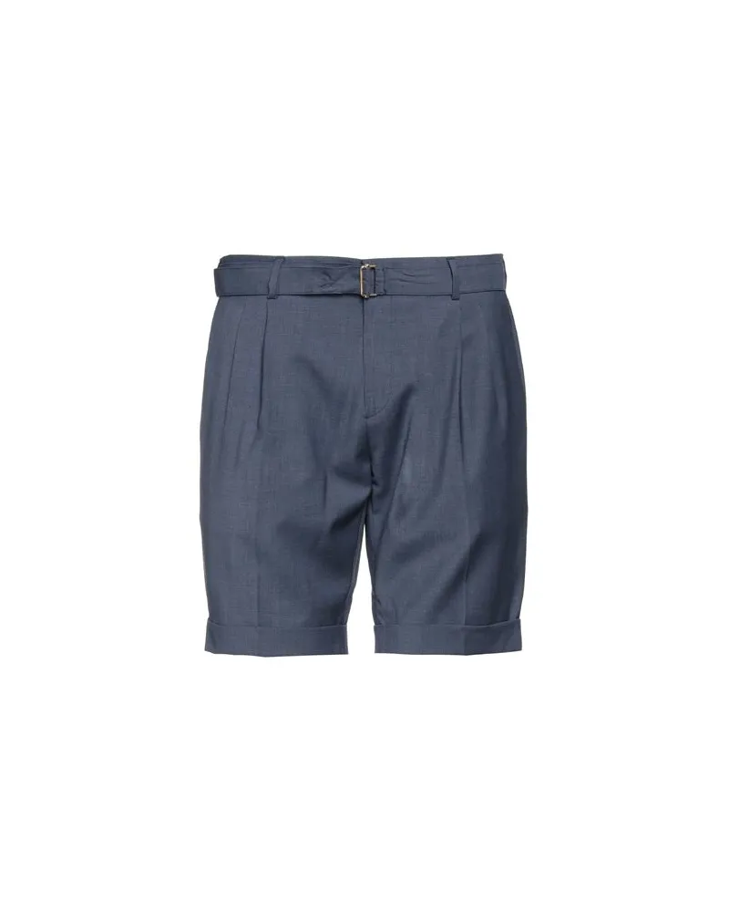 Briglia 1949 HOSEN & RÖCKE - Shorts & Bermudashortsauf YOOX.COM Nachtblau