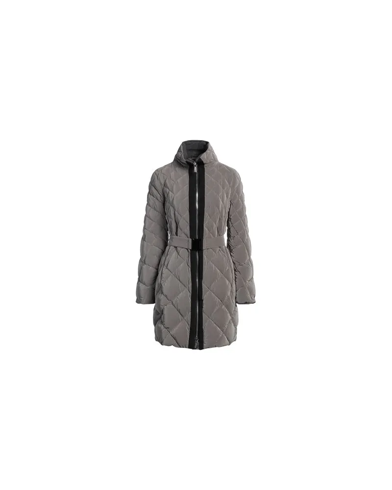 MOORER JACKEN & MÄNTEL - Pufferjacken & Daunenjackenauf YOOX.COM Maulwurfsgrau