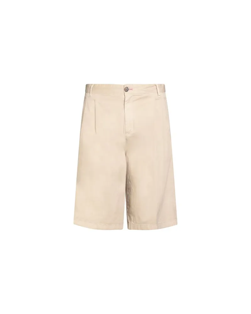 BERNA HOSEN & RÖCKE - Shorts & Bermudashortsauf YOOX.COM Beige