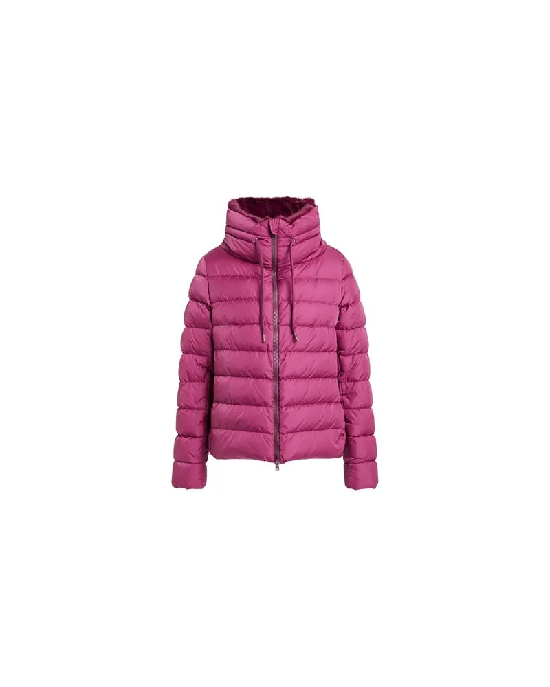 Herno JACKEN & MÄNTEL - Pufferjacken & Daunenjackenauf YOOX.COM Malve