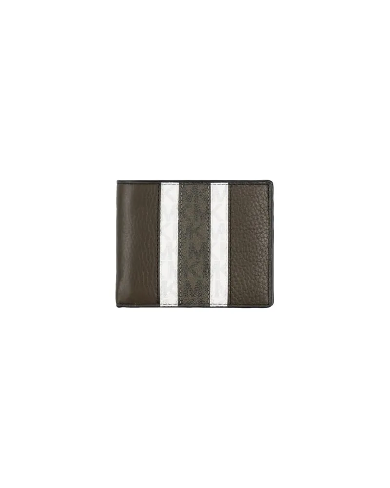 Michael Kors Kleinlederwaren - Brieftaschenauf YOOX.COM Nachtblau