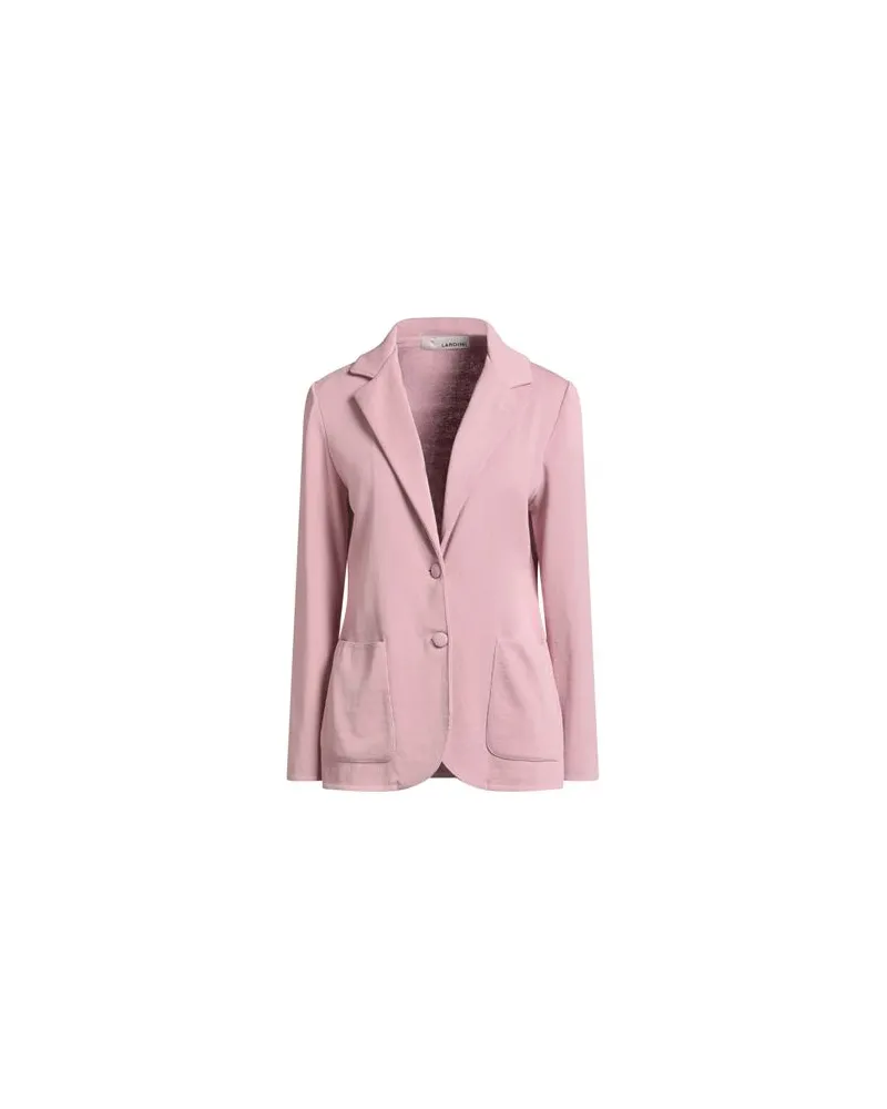 LARDINI ANZÜGE und CO-ORDS - Blazersauf YOOX.COM Rosa