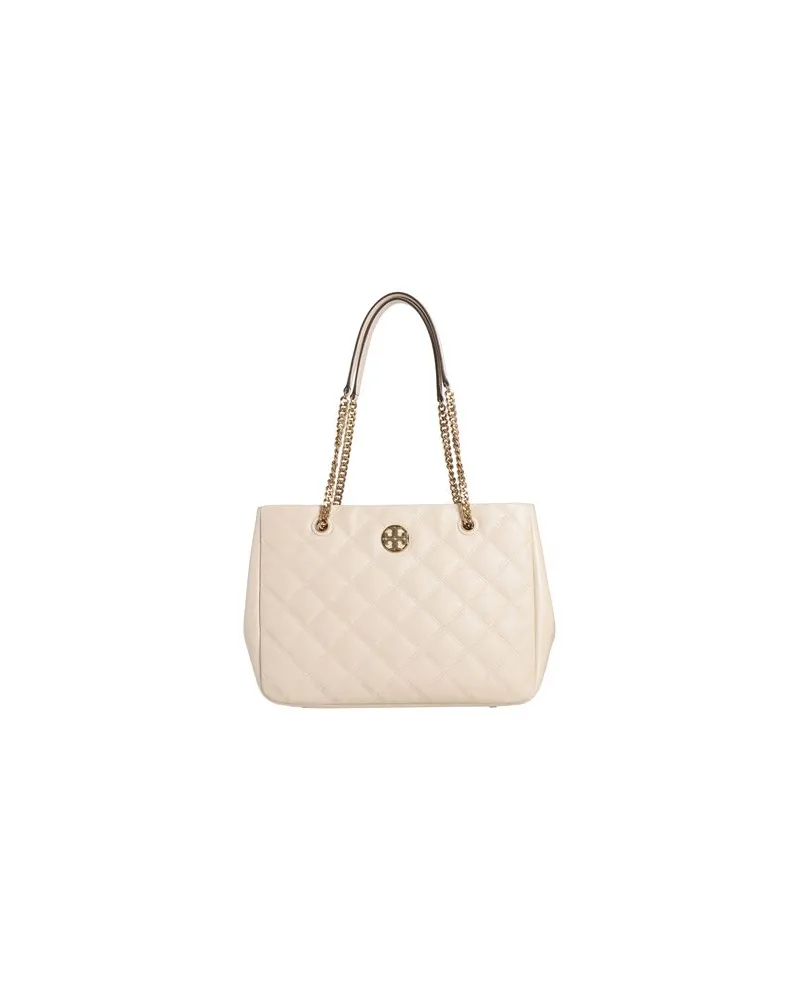 Tory Burch TASCHEN - Schultertaschenauf YOOX.COM Beige