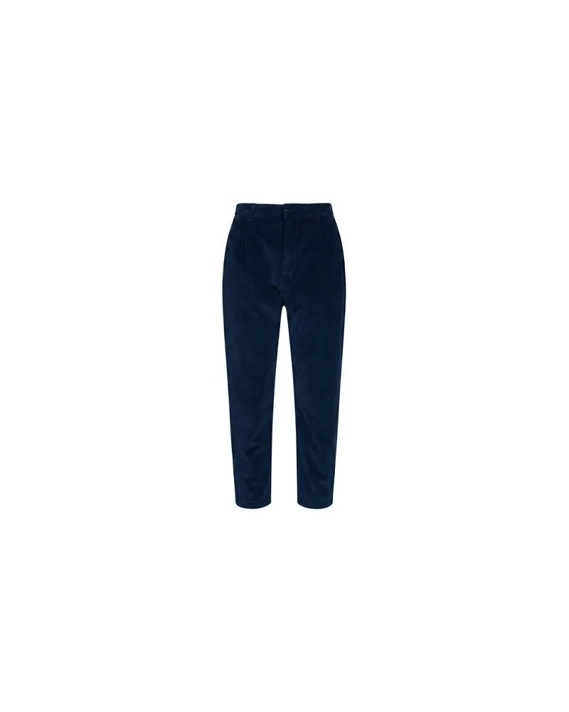 Tramarossa HOSEN & RÖCKE - Hosenauf YOOX.COM Marineblau